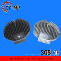 Customization Die Cast Aluminum Anodizing high precision Led Heat Sink